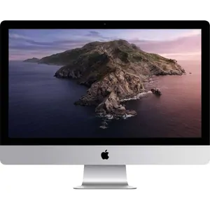 Замена жесткого диска  iMac 27' 2020 в Самаре